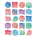 WATERCOLOR STICKERS-Learning Materials-JadeMoghul Inc.