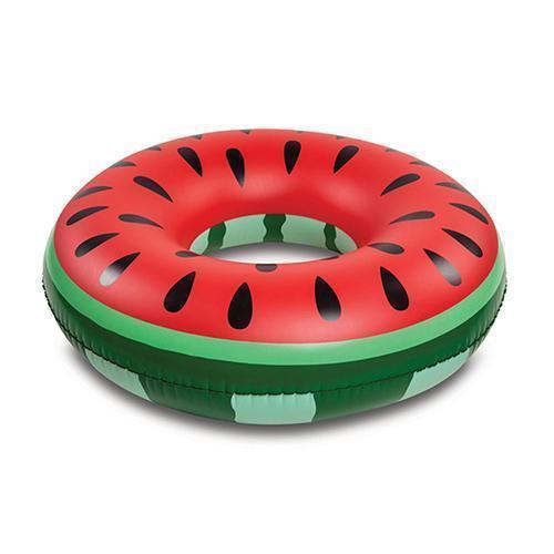 Watermelon Pool Float (Pack of 1)-Personalized Gifts for Women-JadeMoghul Inc.