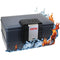 Waterproof Fire Chest with Digital Lock (.39 Cubic Ft)-Fire Safety Equipment-JadeMoghul Inc.