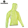 Waterproof Hiking Jacket-Green-XXL-JadeMoghul Inc.