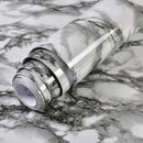 Waterproof Oil-proof Marble Wallpaper Contact Paper Wall Stickers PVC Self Adhesive Bathroom Kitchen Countertop Home Improvement JadeMoghul Inc.