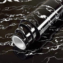 Waterproof Oil-proof Marble Wallpaper Contact Paper Wall Stickers PVC Self Adhesive Bathroom Kitchen Countertop Home Improvement JadeMoghul Inc.
