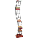 Wave 110-CD Storage Tower-CD/DVD Storage-JadeMoghul Inc.