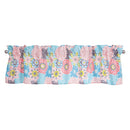 Waverly Blooms Window Valance-W-BLOOM-JadeMoghul Inc.