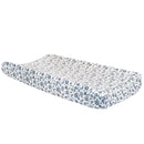 Waverly Charismatic Changing Pad Cover-W-CHRSMTC-JadeMoghul Inc.