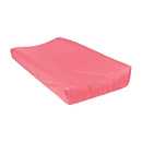 Waverly Pom Pom Play Coral Changing Pad Cover-W-POM POM-JadeMoghul Inc.