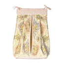 Waverly Rosewater Glam Diaper Stacker-W-RSWTR-JadeMoghul Inc.