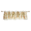 Waverly Rosewater Glam Window Valance-W-RSWTR-JadeMoghul Inc.