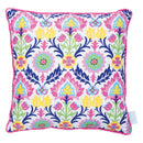 Waverly Santa Maria Decorative Pillow-W-S MARIA-JadeMoghul Inc.