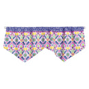 Waverly Santa Maria Window Valance-W-S MARIA-JadeMoghul Inc.