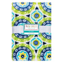 Waverly Solar Flair Plush Baby Blanket-W-SLR FLR-JadeMoghul Inc.