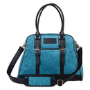 Waverly Stetson Lagoon Carryall Diaper Bag-W-STETSON-JadeMoghul Inc.