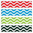 WAVY BORDER VARIETY PACK-Learning Materials-JadeMoghul Inc.