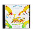 WE ALL LIVE TOGETHER VOLUME 1 CD-Learning Materials-JadeMoghul Inc.
