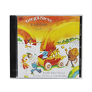 WE ALL LIVE TOGETHER VOLUME 2 CD-Learning Materials-JadeMoghul Inc.
