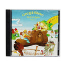 WE ALL LIVE TOGETHER VOLUME 3 CD-Learning Materials-JadeMoghul Inc.
