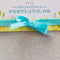 Wedding Candy Buffet Accessories Personalized and Plain Ribbon Large Lemon Yellow (Pack of 1) Weddingstar