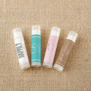 Wedding Ceremony Accessories Personalized Lip Balm - Wedding (2 Sets of 12) Kate Aspen