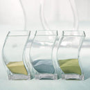 Unity Sand Ceremony Miniature Nesting Vases (Pack of 3)
