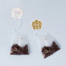 Tea Bag Diecut Sticker (Pack of 1)