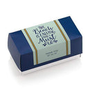 The Beach Is Calling Rectangular Label Champagne (Pack of 1)