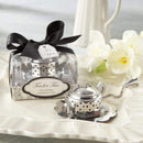 Wedding General Tea for Two Teapot Tea Infuser Kate Aspen