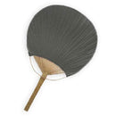 Wedding Parasols Umbrellas & Fans Paddle Fan - Black (Pack of 1) Weddingstar