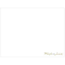 Woodland Pretty Guest Book Additional Inside Pages Grass Green (Pack of 20)