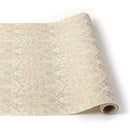 Wedding Table Decorations Paisley Paper Table Runner (Pack of 1) Weddingstar