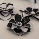 Weddingstar Parisian Love Letter Paper Blooms Vintage Gold (Pack of 1) Weddingstar