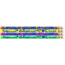 WELCOME TO SCHOOL 12PK MOTIVATIONAL-Supplies-JadeMoghul Inc.