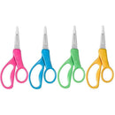 WESTCOTT FOR KIDS 5IN 100PK POINTED-Supplies-JadeMoghul Inc.