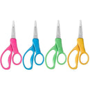 WESTCOTT FOR KIDS 5IN 30PK SCISSORS-Supplies-JadeMoghul Inc.