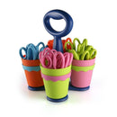 WESTCOTT SCISSOR CADDY WITH 24-Supplies-JadeMoghul Inc.