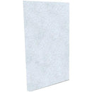 White Scrub Pad-Hand Tools & Accessories-JadeMoghul Inc.