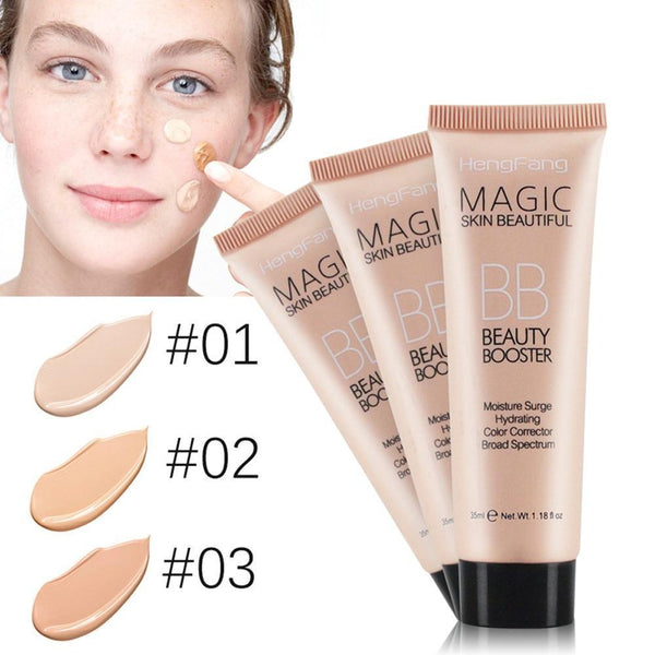 Whitening Blemish Balm BB Face Makeup-01-JadeMoghul Inc.