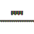 WILD STRIPES BORDER TRIM-Learning Materials-JadeMoghul Inc.
