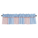 Wild Woods Bunch Window Valance-BUNCH-JadeMoghul Inc.