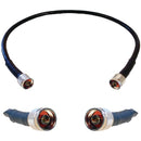 Wilson-400 Ultra Low-Loss Cable (2ft)-Signal Booster Accessories-JadeMoghul Inc.