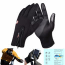Windproof Tactical Gloves / Screen Useable Gloves-Cell XS-JadeMoghul Inc.
