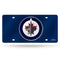 NHL Winnipeg Jets Laser Tag (Blue)