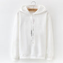 Winter Fleece Pullover Hoodie-cj22 white-S-JadeMoghul Inc.