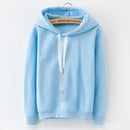 Winter Fleece Pullover Hoodie-cj38 unicorn-S-JadeMoghul Inc.