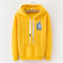 Winter Fleece Pullover Hoodie-cj38 unicorn-S-JadeMoghul Inc.