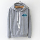 Winter Fleece Pullover Hoodie-cj38 unicorn-S-JadeMoghul Inc.