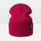 Winter Hat For Men Skullies Beanies Women Fashion Warm Cap Unisex Elasticity Knit Beanie Hats-E Red-JadeMoghul Inc.