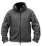 Winter Military Fleece Warm Tactical Jacket Men Thermal Breathable Hooded men Jacket Coat Outerwear Army-Grey-S-JadeMoghul Inc.
