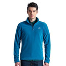 Winter Thermal Fleece Jacket-Men Cobalt Blue-S-JadeMoghul Inc.