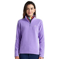 Winter Thermal Fleece Jacket-Women Lilac Purple-S-JadeMoghul Inc.
