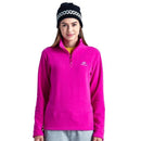 Winter Thermal Fleece Jacket-Women Violet-S-JadeMoghul Inc.